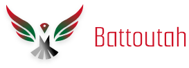 Logo battoutah